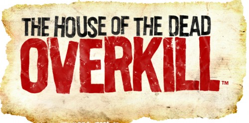 House of the Dead Overkill