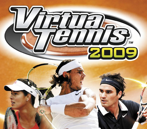 virtuatennis