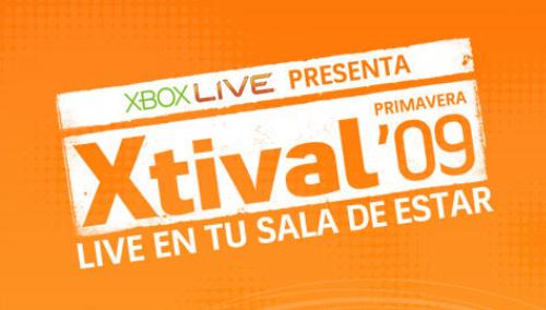 Xtival 09