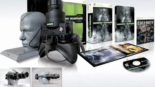 modern warfare 2