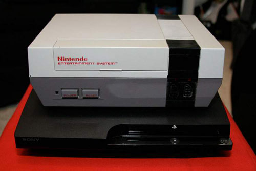 ps3nes