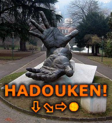 hadouken