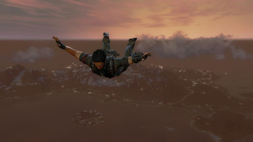 just cause 2