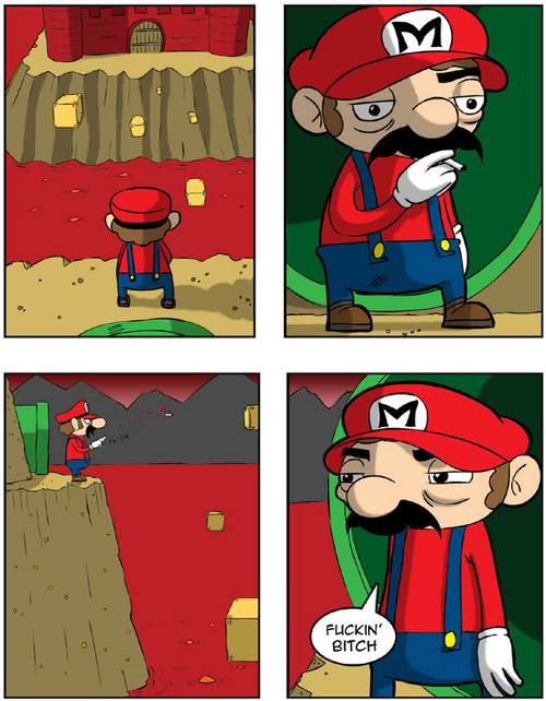 mario