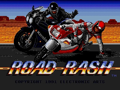 road_rash