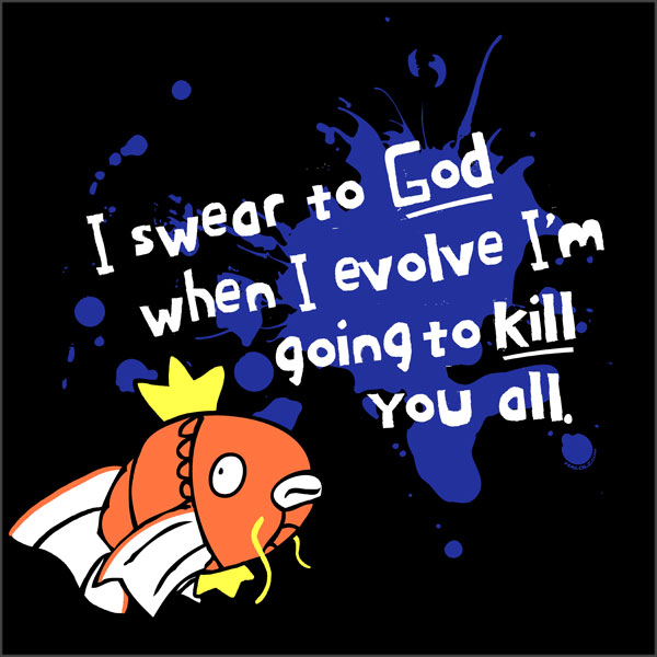 magikarp