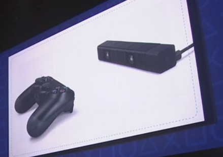 sony kinect