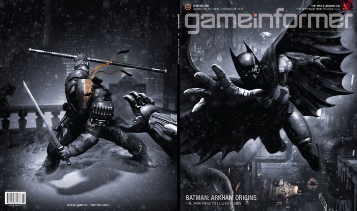 portada batman origins