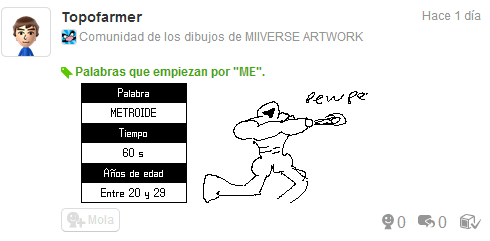 miiverse metroide