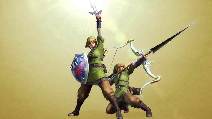 monster hunter 4 link bueno