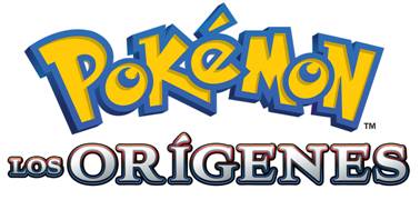 pokemon los origenes