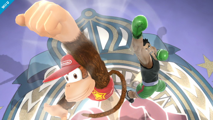 smash bros diddy 4