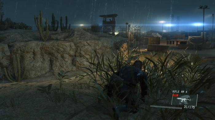 metal gear solid ground zeroes 3