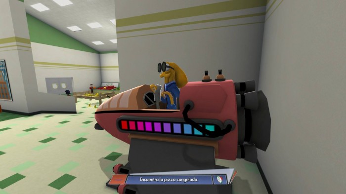 Octodad Dadliest Catch 3