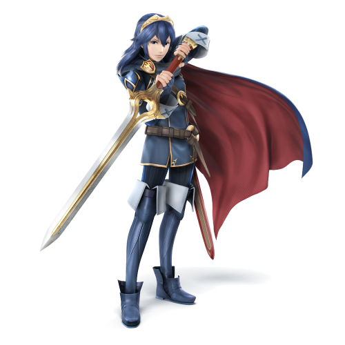 lucina