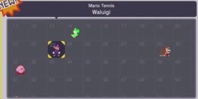 super mario maker waluigi