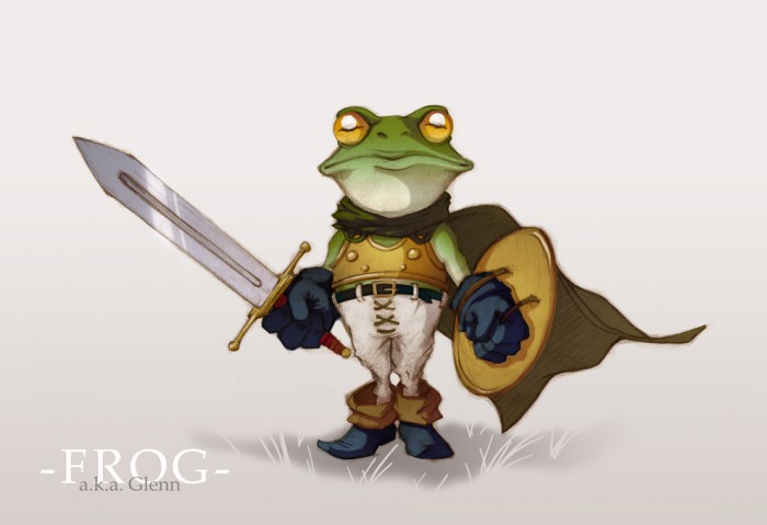 OJETEfrog__chrono_trigger_by_ville