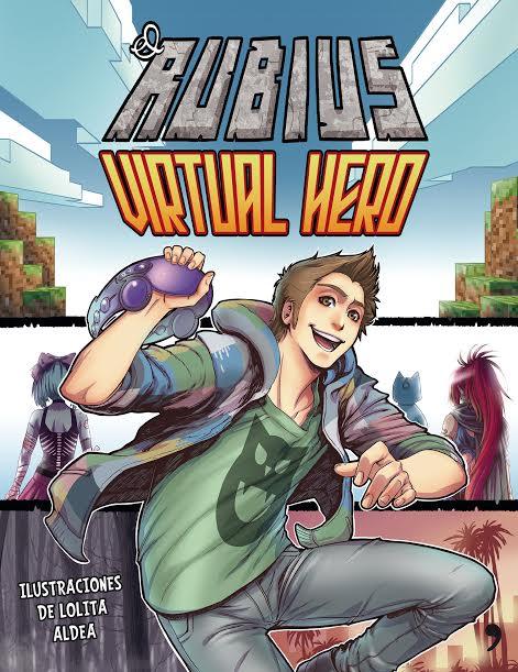 rubius virtual hero