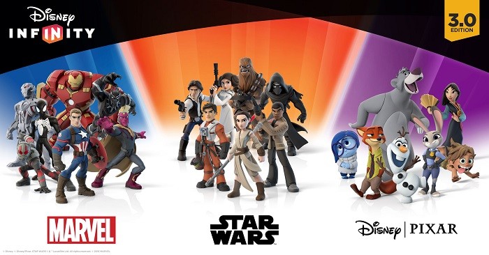 disney infinity