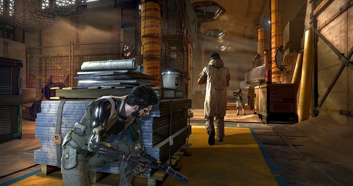 deux ex mankind divided preview 1