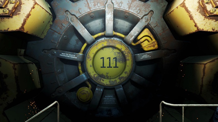 Análisis Fallout 4 (PS4) El Blog de Topofarmer